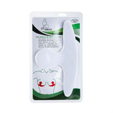 Fita Adesiva De Gel T Invertido Para Uso Nas Mamas Cicatriz