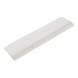 Fita Adesiva Dupla Face Ativada Por Solvente Golf Grip Tape