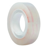 Fita Adesiva Durex Transparente 12mm X 10m - Rolo Com 10 Un
