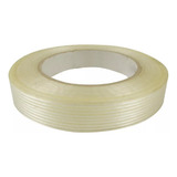 Fita Adesiva Filamentosa - Ideal Tape 25mm X 55m