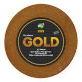 Fita Adesiva Gold 50 Metros X 2,0 Cm Prótese Capilar Peruca