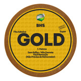 Fita Adesiva Gold Super 05mts(3,5cm )