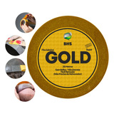 Fita Adesiva Gold Super 25mts(3,5cm )