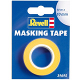 Fita Adesiva Masking Tape - 10
