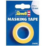 Fita Adesiva Masking Tape - 20 Mm - Revell 39696