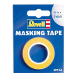 Fita Adesiva Masking Tape - 6 Mm - Revell 39694