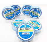 Fita Adesiva Para Mega Hair Lace Front Walker Tape 3 Metros