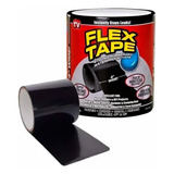 Fita Adesiva Para Reparos Flex Tape