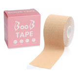 Fita Adesiva Para Sustentação Dos Seios Boob Tape Fp430