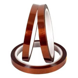 Fita Adesiva Térmica 10mmx33m Para Sublimação Prato Caneca