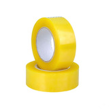 Fita Adesiva Transparente 45mmx500m Largo 1 Rolo