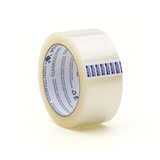 Fita Adesiva Transparente 45x100 - 10 Rolos - Alltape