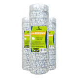Fita Adesiva Transparente Tamanho:45x40m Cx C/ 100 Rolos