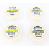 Fita Adesiva Ultra Hold Branca 3 Metros X 1,2 Cm