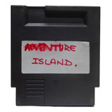 Fita Adventure Island Nintendo Nes Nintendinho