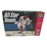 Fita All Star Tennis 99 Original