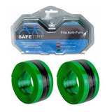 Fita Anti Furo Kit Para Mtb Aro 29 Safe Tire 35mm (par)