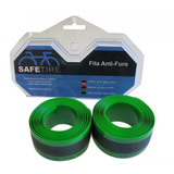 Fita Anti Furo Pneu Aro 29 27.5 26 Safetire 35mm Bike (par)