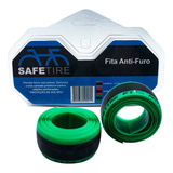 Fita Anti Furo Pneu Aro 29 27.5 26 Safetire 35mm Bike Par