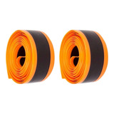Fita Anti Furo Pneu Aro 700 Safetire 23mm Speed Bike (par)