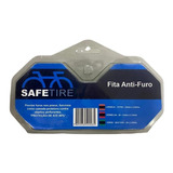 Fita Anti-furo Safetire 35mm Verde P/