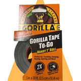 Fita Aro Tubeless 29/27.5 Profissional Gorilla Tape -25mm Nf