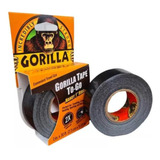 Fita Aro Tubeless Profissional Gorilla Tape 25mm X 9,14m