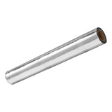 Fita Asfáltica Auto Adesiva Aluminizada 1m X 10m C/ 1mm