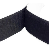 Fita Auto Adesiva Velcro M+f Fixação De Pedais 50mm 3 Metros