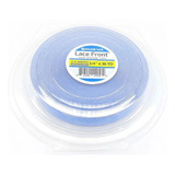 Fita Azul Walker Tape 36 Metros 1,27 Cm P/lace Front Protese