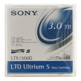 Fita Back-up Lto-5 1600/3200gb - Sony