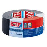 Fita Black Tape 48mmx50m Profissional