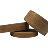 Fita Borda Rehau - Cumaru Raiz Duratex 22x0,45 10mts