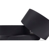 Fita Borda Rehau - Preto Trama Duratex 64x0,45 10mts
