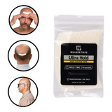 Fita Branca Ultra Hold Cc 36 Unidades