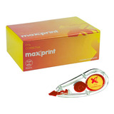 Fita Branquinho Corretivo Maxprint 5mm X