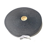 Fita Caen Polipropileno Nylon Rolo Tem 50mts Largura 40mm 