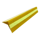 Fita Cantoneira 200x30mm - Kit 10 Sinalizador S/ Adesivo