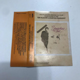 Fita Cassete- Em Algum Lugar Do Passado ( Trilha De Filme )