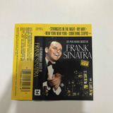 Fita Cassete- Frank Sinatra ( Les
