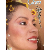 Fita Cassete K7 - Clara Nunes - Morena