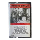 Fita Cassete K7 - Sweet Emma