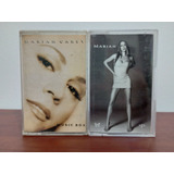 Fita Cassete K7 Mariah Carey Music Box 1s The Best Perfeitas