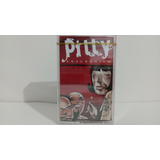 Fita Cassete K7 Pitty Anacrônico Original Novo Lacrado