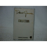 Fita Cassete Original Dave Grusin- Collection-