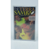 Fita Cassete Terra Samba - Liberar