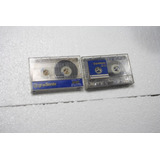 Fita Cassette Gradiente Original (2) Leia