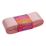 Fita Cetim Cinderela 38mm 10 Metros Laços Artesanato Cores Cor 105 Cantaloupe