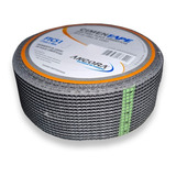 Fita Cimentícia Steel Frame Lsf 51mm X 46 Metros