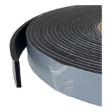 Fita Cola Vedação Espuma Janela Porta Fresta 05mmx30mm 10mt
